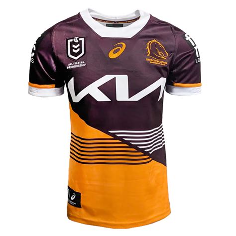 Brisbane knights soccer jersey 99 $ 59